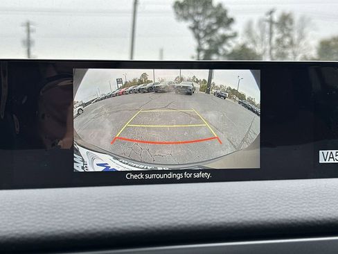 New 2026 MAZDA CX-50 Meridian Edition w/ Weather Package image 16