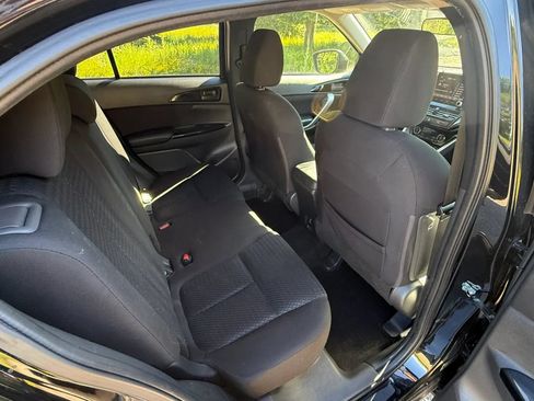 Used 2023 Mitsubishi Eclipse Cross LE AWD/4WD image 30