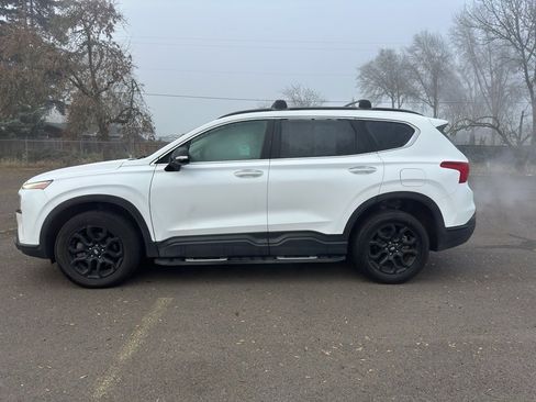 Used 2023 Hyundai Santa Fe XRT image 2