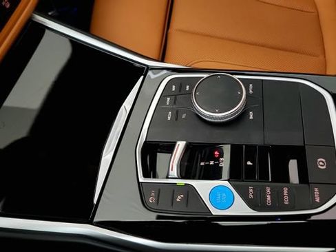 Used 2023 BMW i4 eDrive35 w/ Premium Package RWD image 68