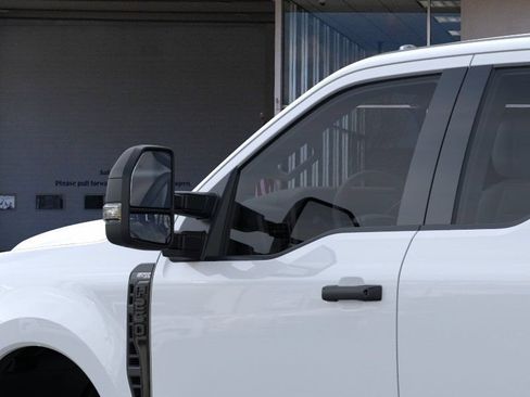 New 2026 Ford F250 XL w/ STX Appearance Package AWD/4WD image 20