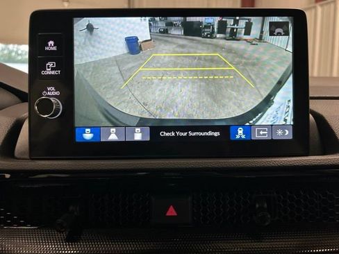 Certified 2026 Honda CR-V EX-L image 34