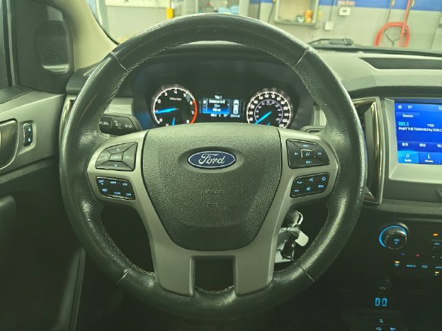 Used 2023 Ford Ranger XLT w/ Equipment Group 301A Mid AWD/4WD image 19