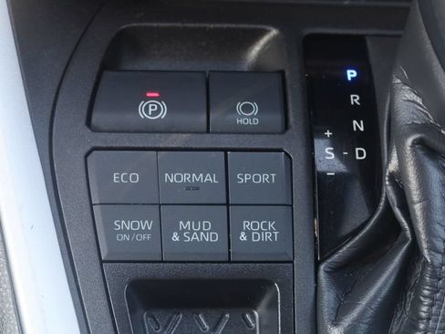 Used 2023 Toyota RAV4 XLE w/ Convenience Package AWD/4WD image 12