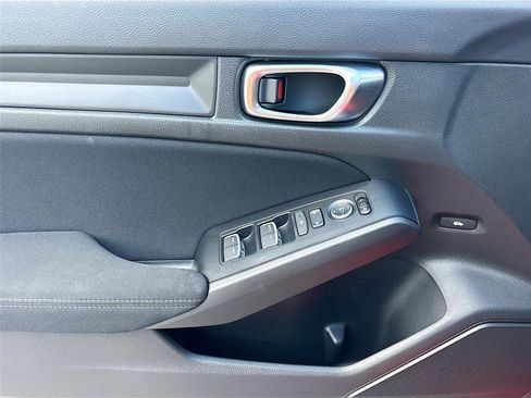 Certified 2022 Honda Civic Sport image 20