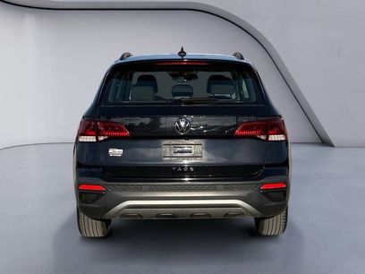 Used 2024 Volkswagen Taos S