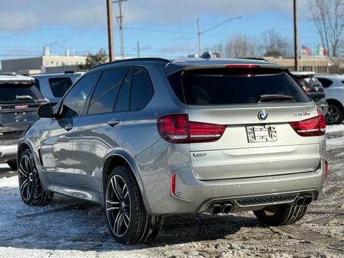 Used 2017 BMW X5 M image 42