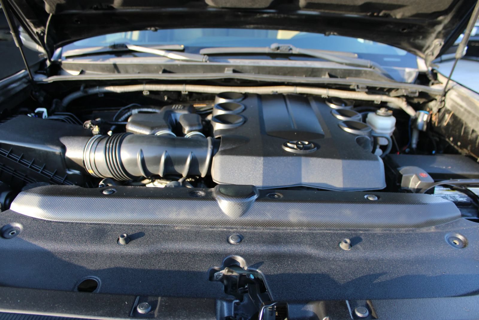 Used 2018 Toyota 4Runner SR5 Premium RWD image 27