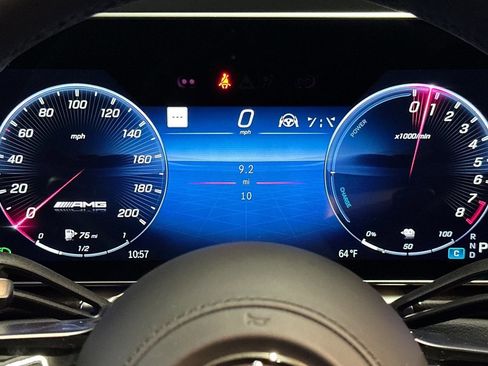 New 2026 Mercedes-Benz S 63 AMG S image 17