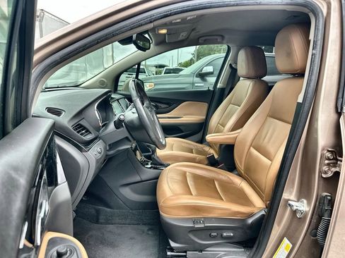 Used 2019 Buick Encore Essence w/ Safety Package II image 2