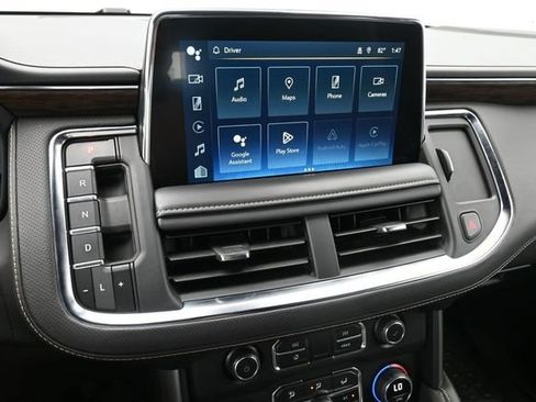 Used 2024 Chevrolet Tahoe Premier AWD/4WD image 43