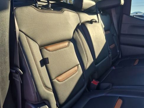 Used 2019 GMC Sierra 1500 AT4 w/ AT4 Premium Package image 30