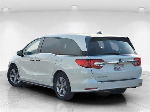 Used 2018 Honda Odyssey EX-L image 6