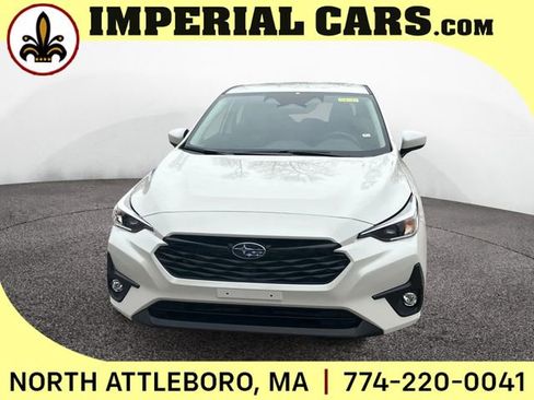 New 2026 Subaru Impreza 2.0i Sport image 5