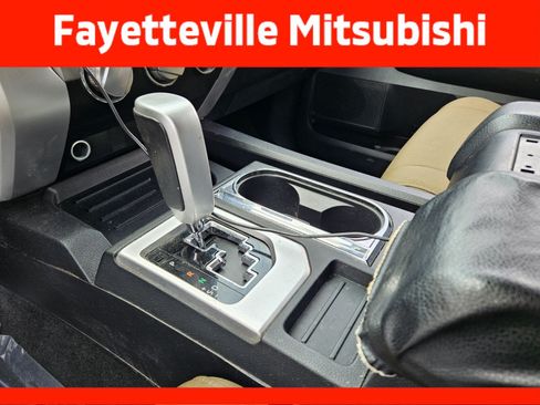 Used 2014 Toyota Tundra SR5 w/ SR5 Upgrade Package RWD image 24