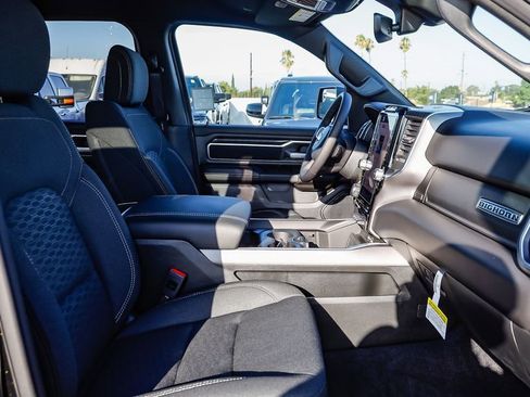 New 2025 RAM 1500 Big Horn image 17