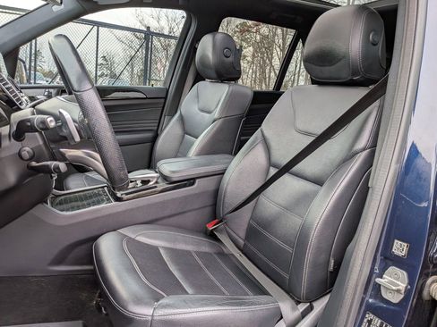 Certified 2016 Mercedes-Benz GLE 350 image 13