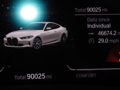 Used 2022 BMW 430i xDrive Coupe image 19