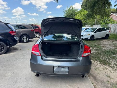 Used 2012 Honda Accord EX-L image 20