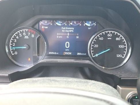 Used 2021 Ford F150 XLT w/ Equipment Group 302A High image 20