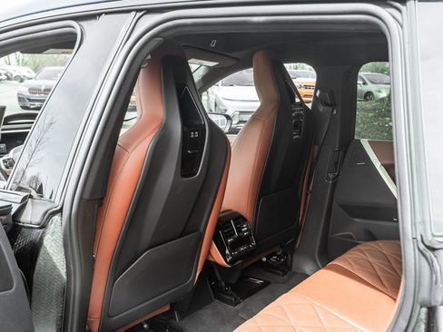 Used 2023 BMW iX xDrive50 w/ Premium Package image 32