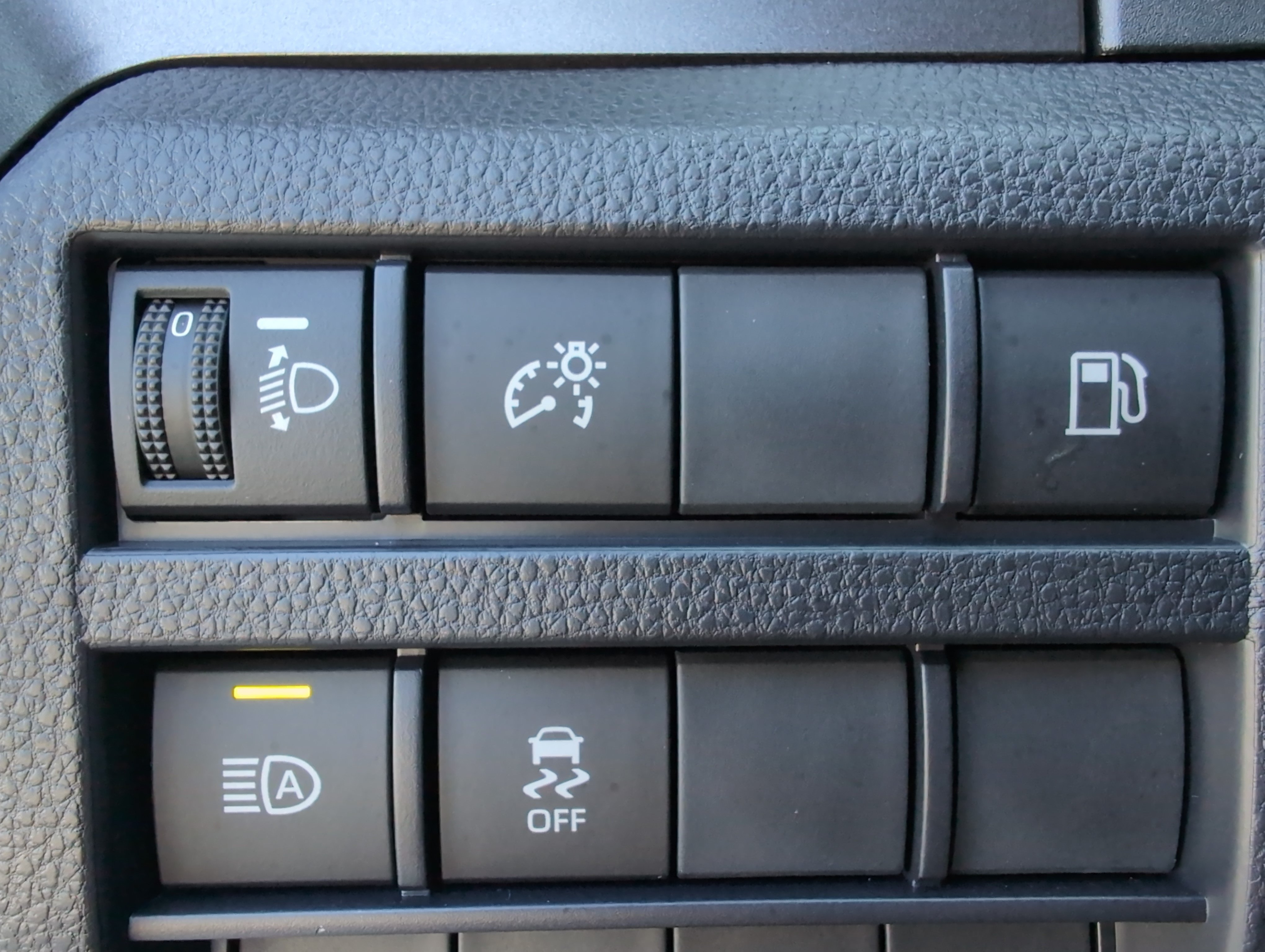 Certified 2026 Toyota 4Runner SR5 RWD image 36