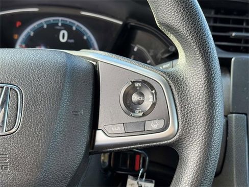 Used 2019 Honda Civic LX image 10