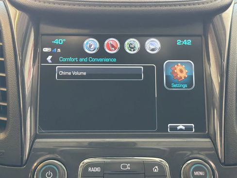 Used 2020 Chevrolet Impala LT FWD image 41