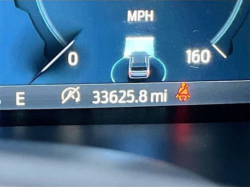 Used 2023 Ford Expedition Max Platinum image 12