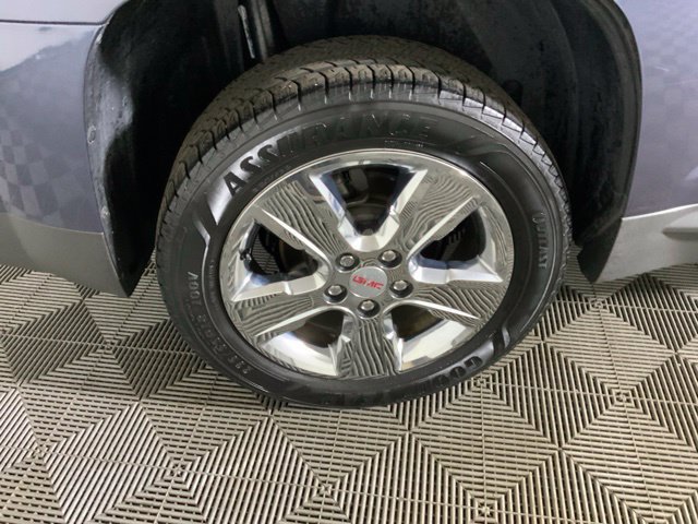 Used 2014 GMC Terrain SLT w/ Chrome Appearance Package FWD image 12