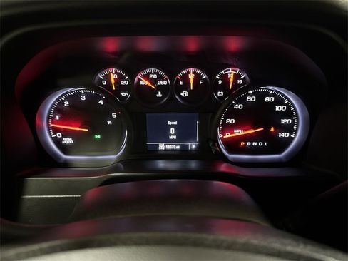 Used 2020 Chevrolet Silverado 3500 W/T w/ WT Convenience Package image 12