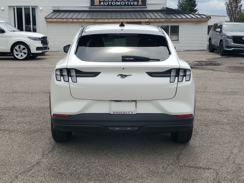 Used 2023 Ford Mustang Mach-E Select AWD/4WD image 5