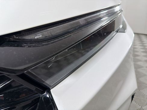 Used 2024 Honda CR-V Sport Touring image 21