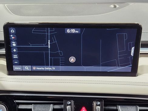 Used 2022 Genesis G70 3.3T image 35