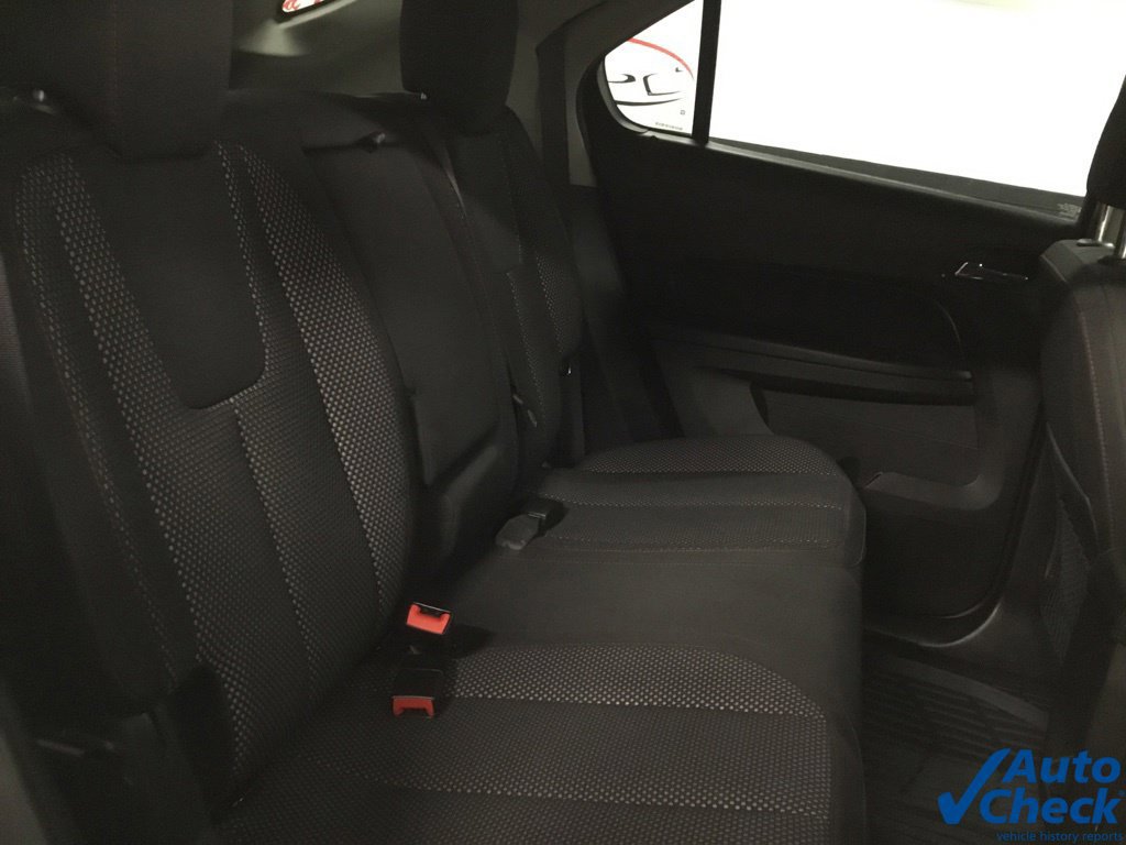 Used 2017 Chevrolet Equinox LT AWD/4WD image 36