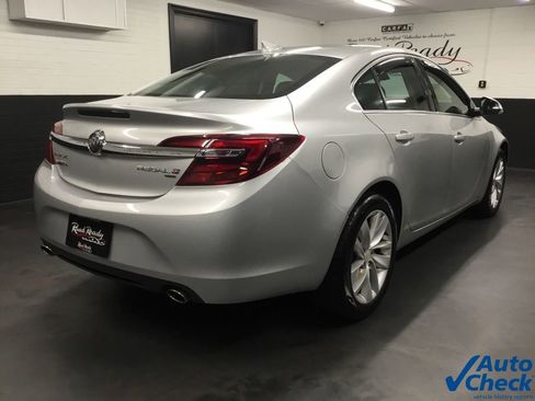 Used 2015 Buick Regal AWD image 10