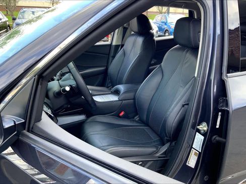 Used 2020 Acura RDX AWD w/ Technology Package image 8