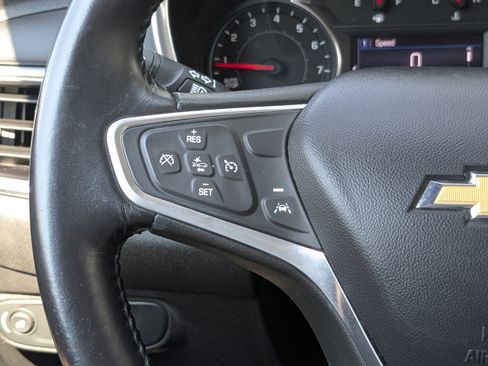 Used 2022 Chevrolet Equinox LT image 20