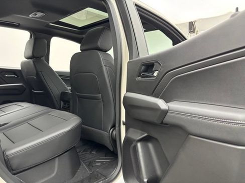 New 2026 GMC Canyon Elevation w/ Convenience Package AWD/4WD image 34
