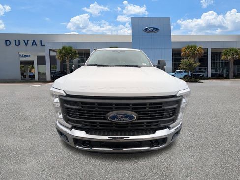 New 2026 Ford F350 XL w/ 360-Degree Camera Package image 9