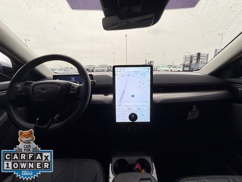 Used 2023 Ford Mustang Mach-E Select image 26