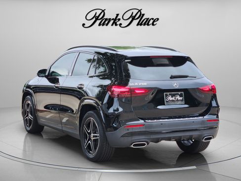 Used 2025 Mercedes-Benz GLA 250 image 3