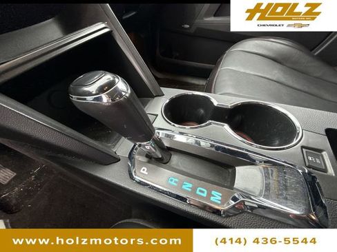 Certified 2017 Chevrolet Equinox Premier w/ Enhanced Convenience Package image 17