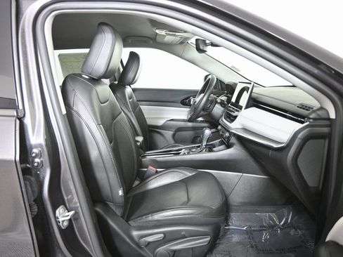 Used 2022 Jeep Compass Limited AWD/4WD image 15