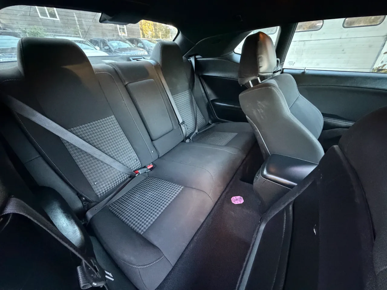 Used 2021 Dodge Challenger GT RWD image 42