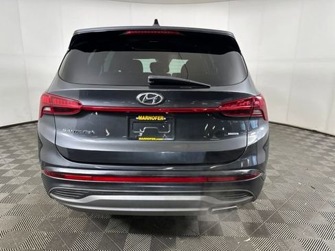 Used 2023 Hyundai Santa Fe SE w/ Cargo Package image 4