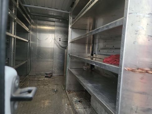 Used 2022 RAM ProMaster 1500 w/ Interior LED Lighting Group image 13