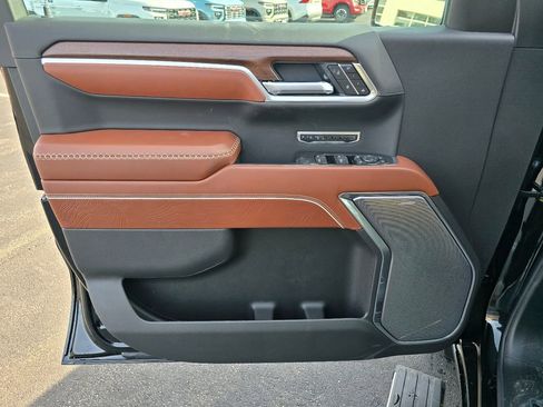 New 2026 GMC Sierra 1500 Denali Ultimate image 12