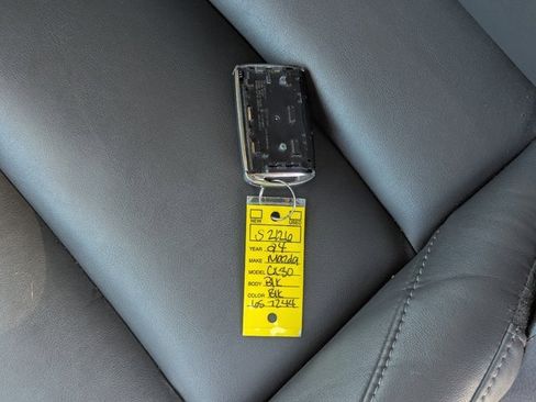 Used 2024 MAZDA CX-30 AWD 2.5 S w/ Select Sport Pkg image 37