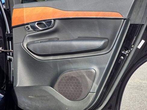 Used 2023 Volvo XC90 B6 Plus w/ Protection Package Premier image 48